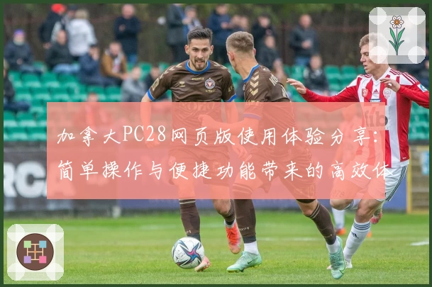 加拿大PC28网页版使用体验分享：简单操作与便捷功能带来的高效体验