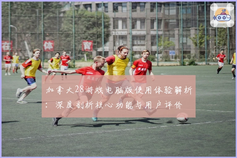 加拿大28游戏电脑版使用体验解析：深度剖析核心功能与用户评价