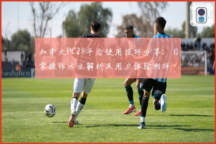 加拿大PC28平台使用技巧分享：日常操作方法解析及用户体验测评