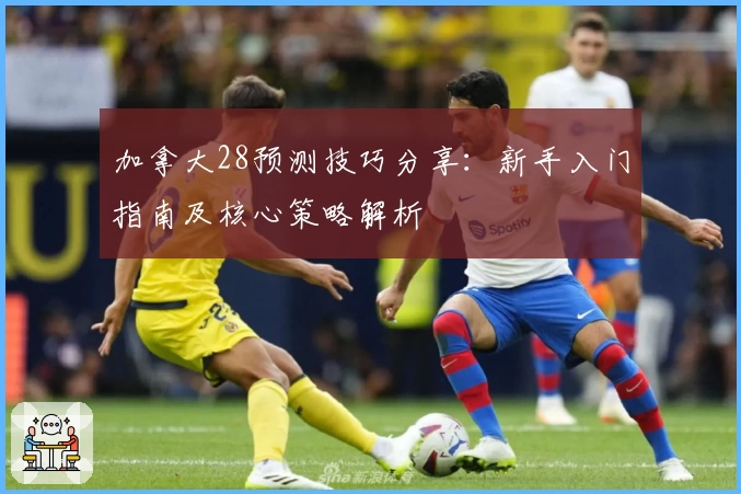 加拿大28预测技巧分享：新手入门指南及核心策略解析