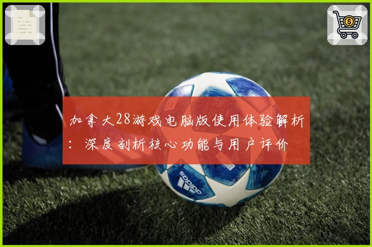 加拿大28游戏电脑版使用体验解析：深度剖析核心功能与用户评价