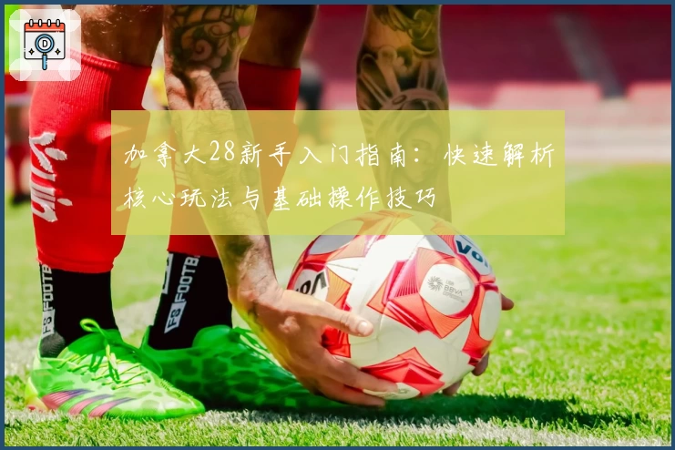 加拿大28新手入门指南：快速解析核心玩法与基础操作技巧