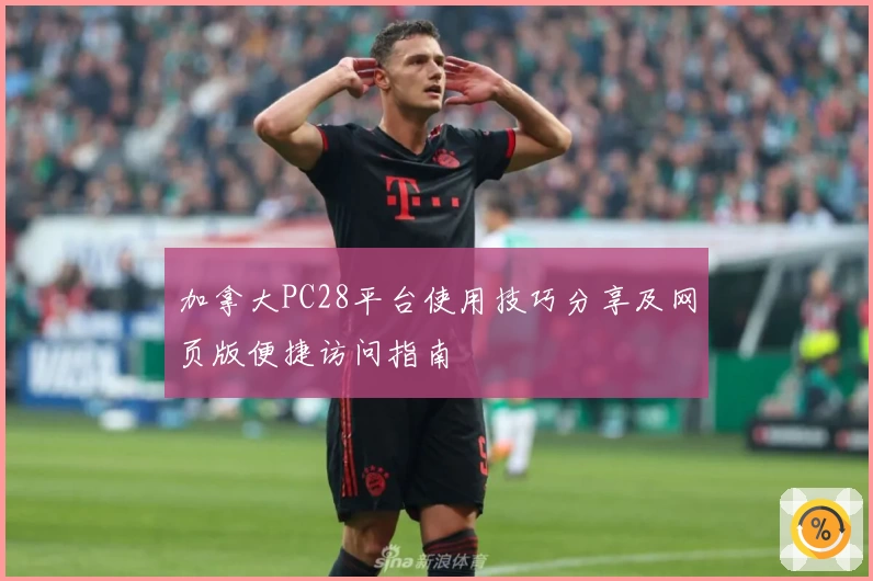 加拿大PC28平台使用技巧分享及网页版便捷访问指南